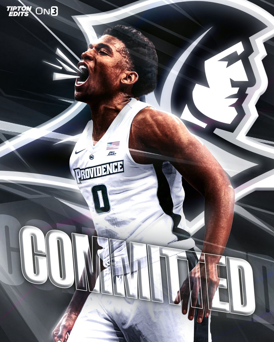 _NoahLocke's tweet photo. Final Stop: FriarTown ⚪️⚫️ Patience &amp; Confidence 💯 https://t.co/mkDlCEhYr7