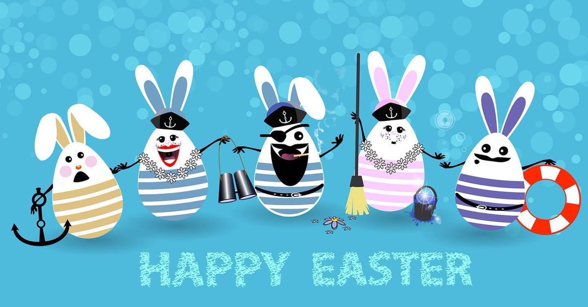 Hoping your Easter is extra bright and happy this year!
Wishing you sunshine ☀️ good times and a very happy Easter 🐣🐇 full of health , love ❤️ and peace to the world 🌎 
#happyeaster #easter2022 #peace #health #love #sailing #sailingreece #sailingholidays  #ortsasailing