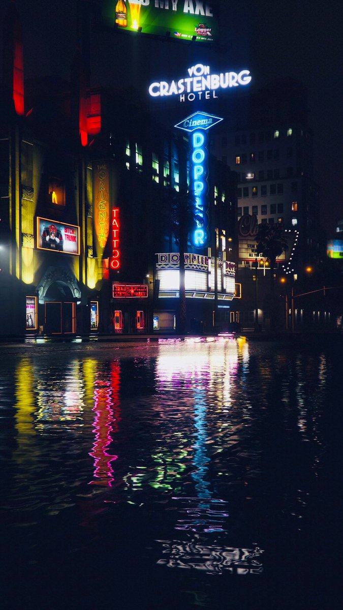 Rainy Night

#SecretShadowz | #GTAOnline | <a href="/RockstarGames/">Rockstar Games</a> | #PS5