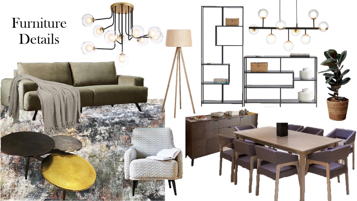 #تصميم_داخلي من أعمالي 🙋🏻‍♀️