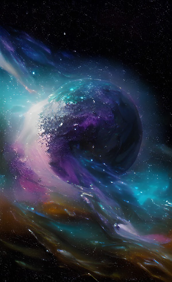 AIVinciNFT's tweet image. “What we have seen what we have done, you are all part of it.” #NFTs 

HUGE GIVEAWAY 🧿
Giving away one of our 1/1 NFTs from our Galaxy Collection on @opensea 

How to Enter ☁️ 
- RT our pinned 📌
- Tag a friend 🧿
#NFTGiveaway 

Abyss Cloud ☁️ #NFTCommunity