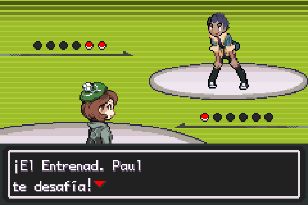 💥NOTICIA ESPECTACULAR💥

¡Pokémon Espada y Escudo GBA ha sido traducido al Español al Completo por <a href="/kikecreed97/">Enrique Alejandro (Kike)</a> con la ayuda de <a href="/pokeaj/">PokeAJ Traducciones</a>! Ya podéis disfrutar de este hack ROM en vuestros emuladores de PC y Android.

Información y descarga aquí: whackahack.com/noticia/pokemo…