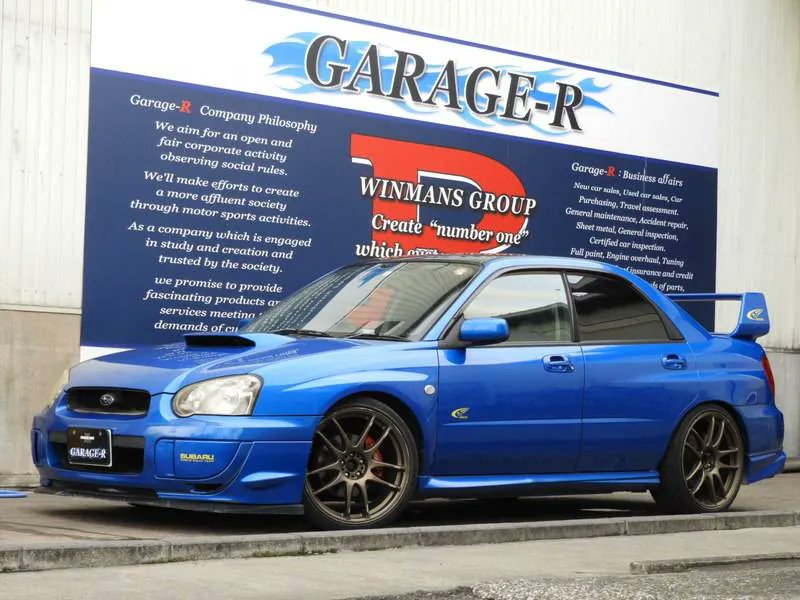 jdmbuysell's tweet photo. For Sale: Subaru Impreza 2.0 Wrx 2004 V Limited
Being Sold by Winmans Group in Tokyo Prefecture, Japan
$11,900 USD Est.
More Info: https://t.co/EZiu9viaES
#wrx #wrxsti #wrxnation #subaruwrx #wrxdaily #wrxstidaily #wrxcity #wrxlife #wrxgram #jdmgram #jdmnation #jdmcars # https://t.co/6e7nKvWjku