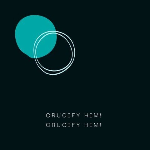 CalvaryBurl's tweet photo. "My God, my God, why have you forsaken me?" ⁠
⁠
And Jesus cried out again with a loud voice and yielded up his spirit.⁠
⁠ https://t.co/APYPDZ23Ts https://t.co/eDczGCux3g