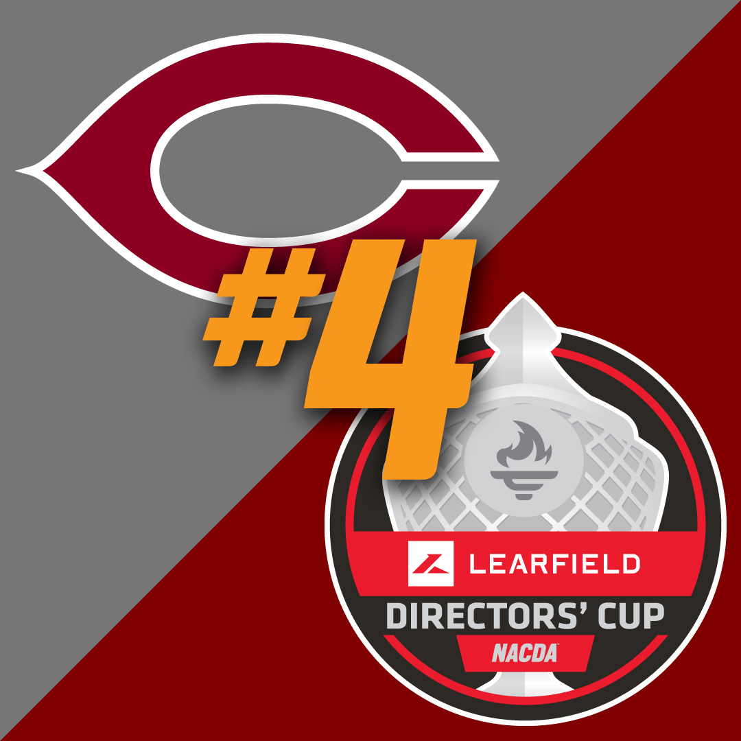 UChicago Athletics is currently ranked #4 among all NCAA Division III schools in the latest 2021-22 LEARFIELD Directors’ Cup standings. The program awards points based on each institution's finish in NCAA Championship competition across the entire academic year.