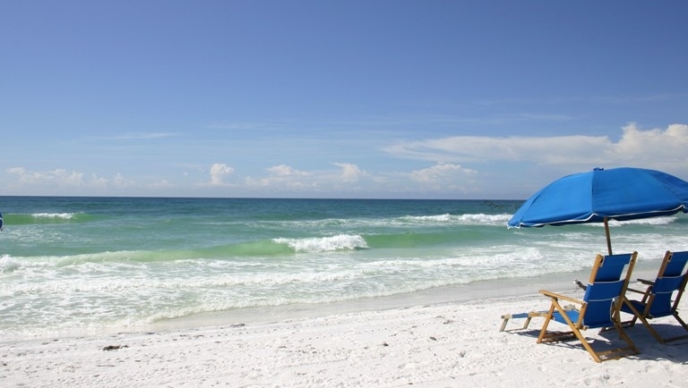 Southern Vacation Rentals tweet media