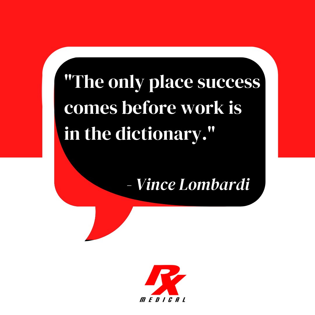 RXMedicalOKC's tweet image. We believe there&apos;s hidden value in finding expressions that perfectly distills our own beliefs. Success is earned &amp;amp; our team works hard to ensure quality products are available to the #healthcare clients we support. #spine #neurosolutions #orthopedics #surgery #medicaldevices