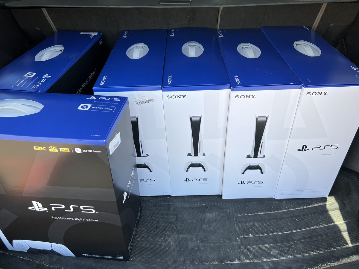 Another Success by miniplugs thanks to @AIOflips.