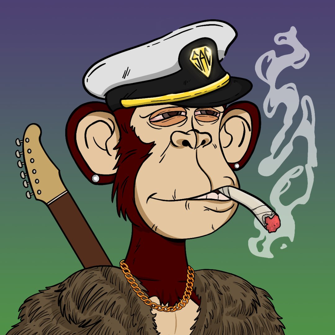 BainoNFT's tweet photo. @MikeVaynerchuk #SACPAC @TheStonerApes https://t.co/lgpr11Kijv