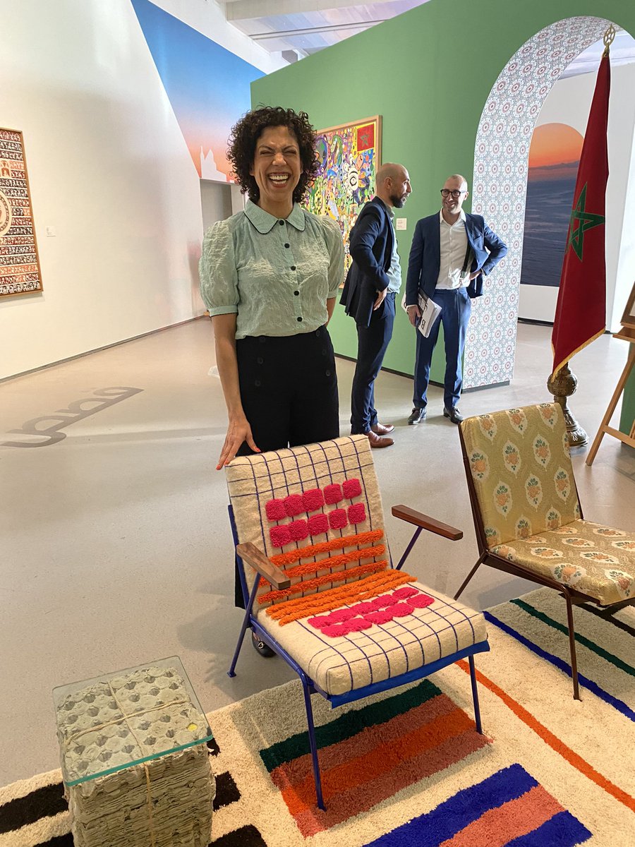 Dewi van de Weerd tweet media