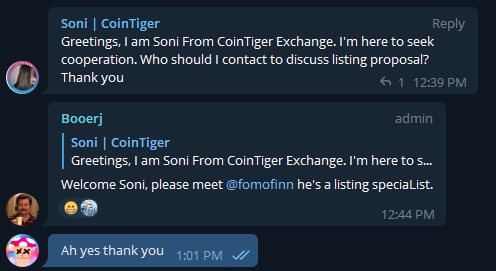 thejamhole's tweet photo. So all @intern_capital #interNFT holders with the marketing poster are now part of the marketing firm. Here's just a smol example of the fine work we're doing at https://t.co/sUwyxd9LHL. Courtesy of the @angelprotocol TG.
First we have a graceful handoff from Booerj to me. https://t.co/wDvMVnjEVO