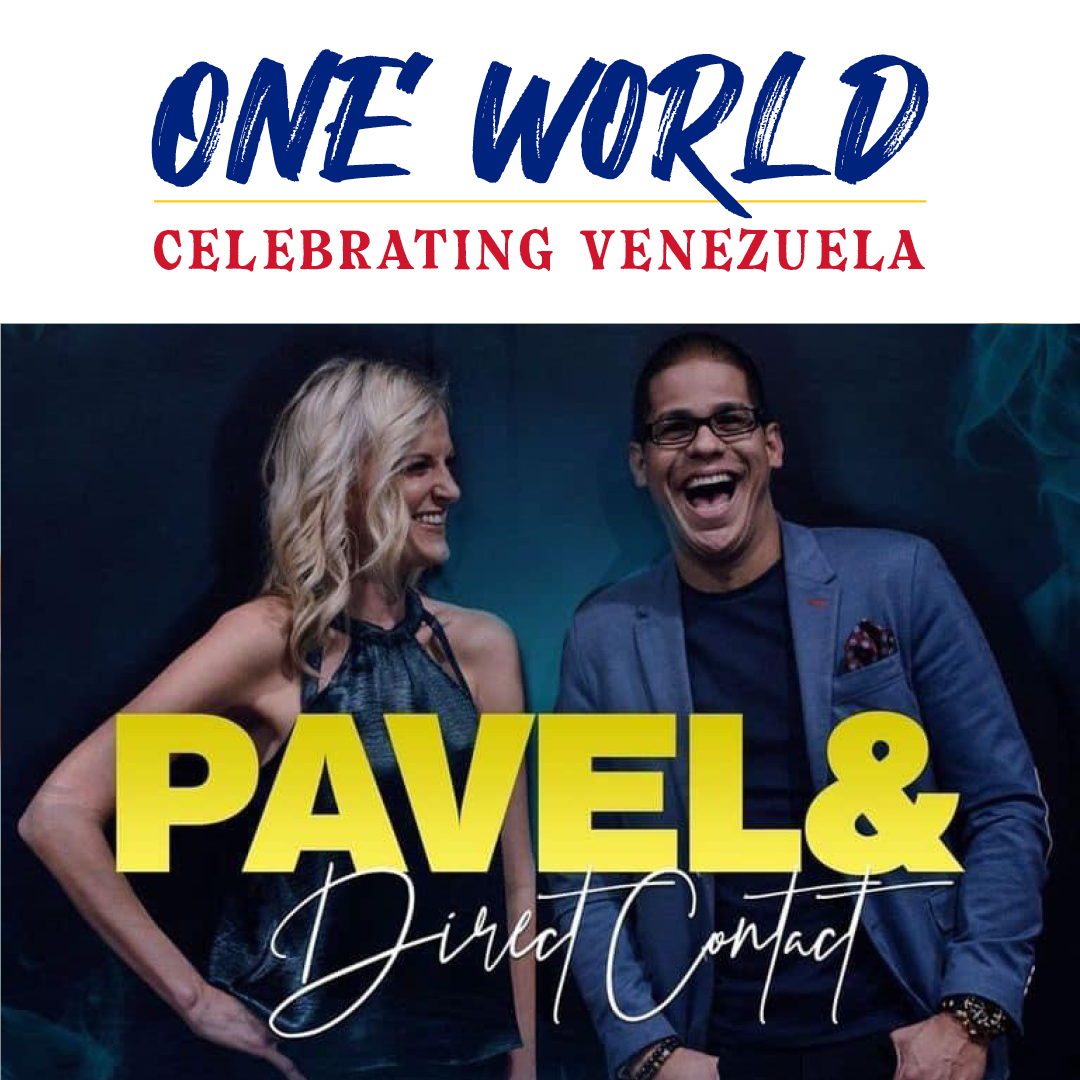 IndplsArtCenter's tweet photo. TOMORROW! 
Come out tomorrow from 4 - 8 PM for the 1st Inaugural One World: Venezuela Event! 🎉 
Join us as we celebrate this beautiful country and people. 
Drinks, music, food, and good times!

#Indianapolis #broadripple #yourartyourway #loveindy #indyevents #indykeepscreating https://t.co/3DqZc5JzKD