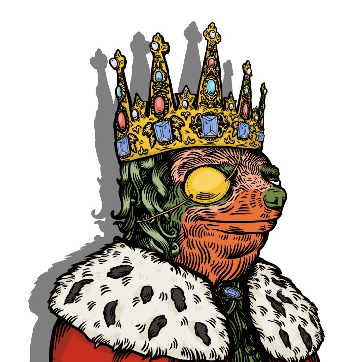 pranksy's tweet photo. The public mint for @The_Picaroons collection is now live at: 

https://t.co/WiCh8HXnRL

The final available Picaroons are available to all at a price of 0.08 ETH each and with a max of 2 mints per ETH address! 🦜🏴‍☠️🦜 https://t.co/oCyo516VVr