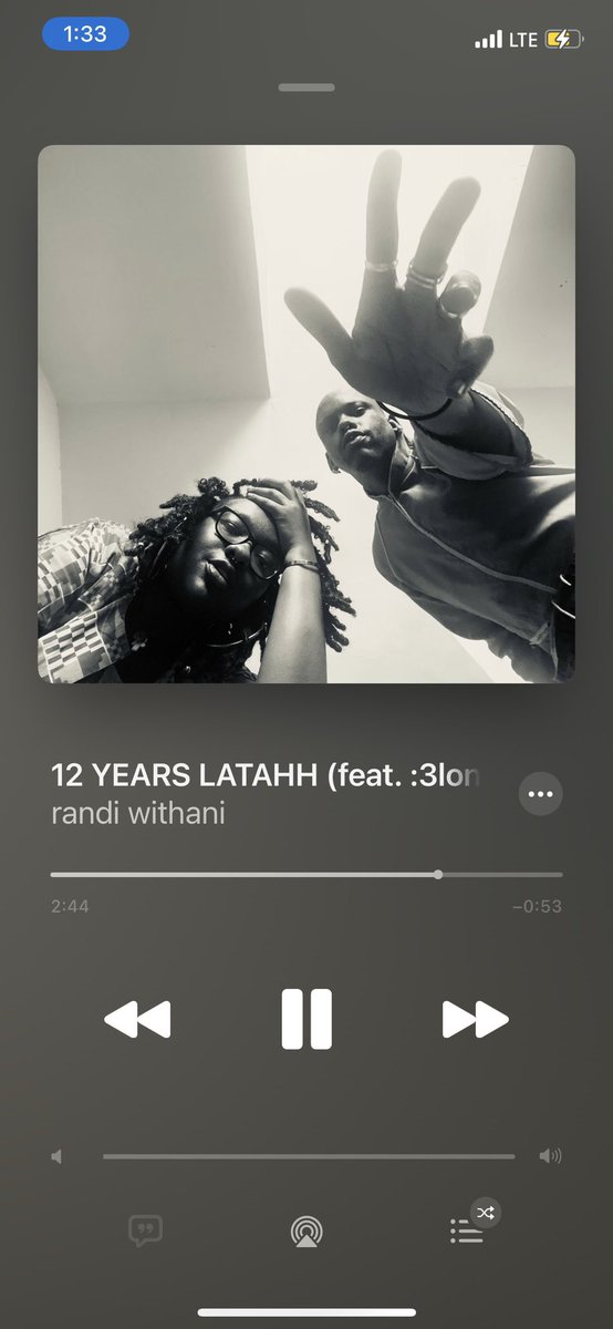 phonibraxton_'s tweet photo. BANGER with the perfect amount of  angst 🥹 

@_ElON @randiwithani333 https://t.co/DVDKY1o86M