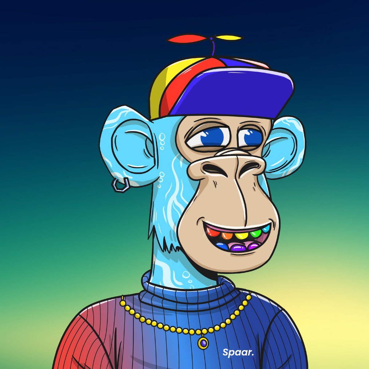 arkadedotfun's tweet image. PROJECT APES x KADENA BULLS

Hey Bullpen! We teamed up with the groovy @ProjectApes over on $LUNA to give away 10 WL spots for the Bulls AND Apes! 

To enter:
1. Like + retweet + follow!
2. Join both discords (discord.gg/uhmXBhwJxY / discord.gg/projectapes)
3. Tag two friends!