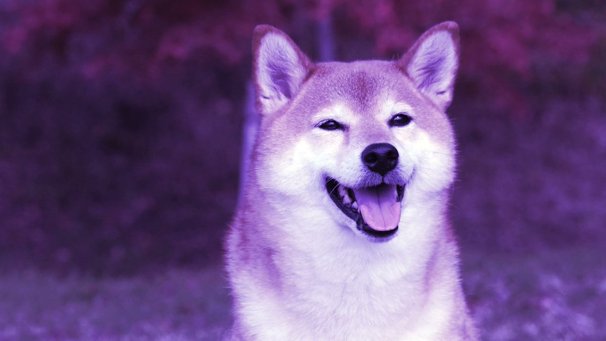 Robinhood CEO Says Dogecoin Needs Bigger Blocks to Be Internet's Currency
Robinhood chief Vlad Tenev took to Twitter to theorize how Dogecoin could become "the future currency of the internet and the people.”
#btc #cryptocurrency #crypto #DogecoinToTheMoon #dogecoin #DOGE