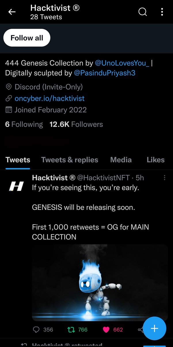 hacked8023's tweet photo. @HacktivistNFT https://t.co/OHItd0rbZF