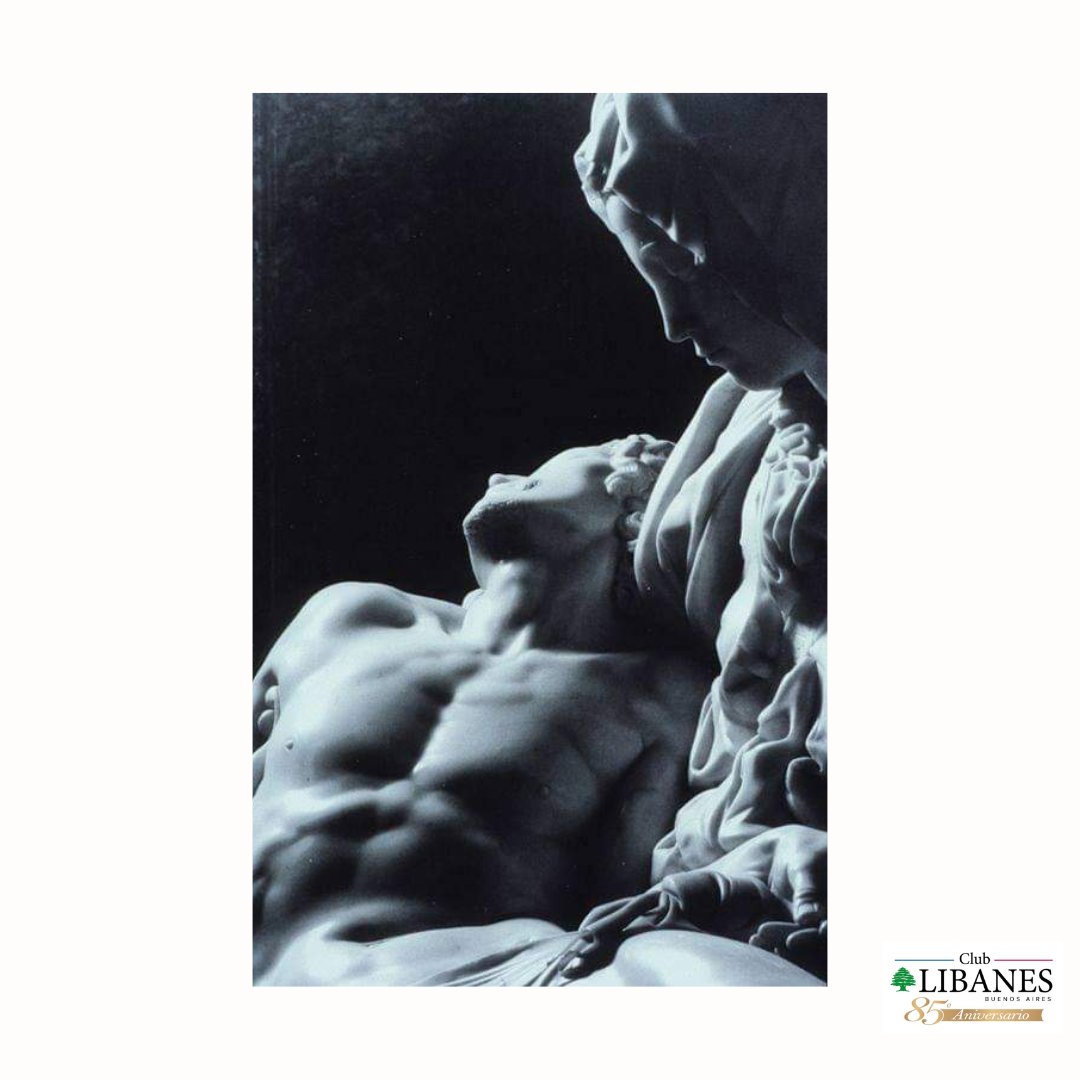 #clublibanesdebsas
<a href="/CLUBLIBANESBA/">CLUB LIBANÉS DE BSAS</a> 
#ViernesSanto