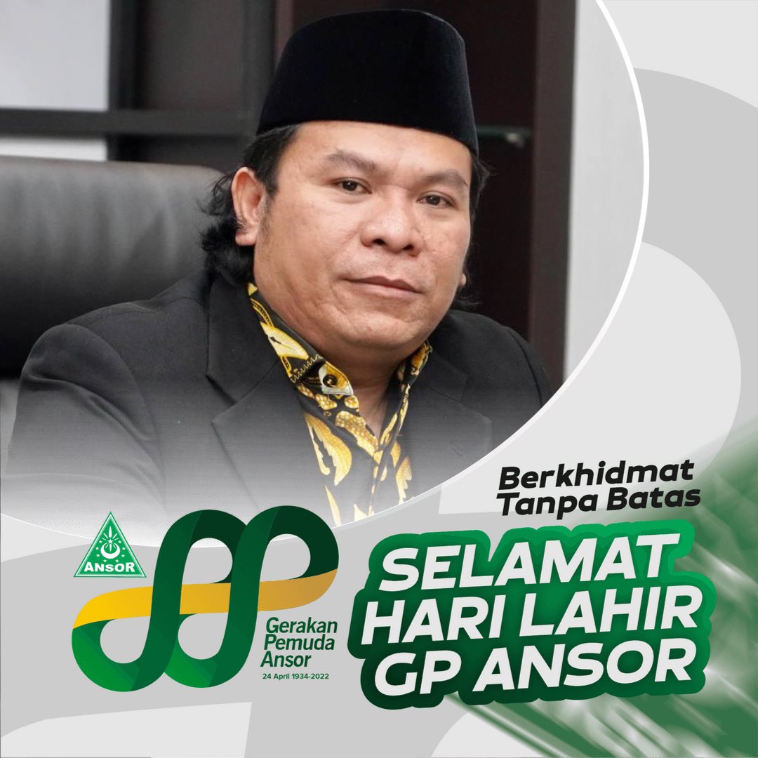 Luqman Hakim tweet media