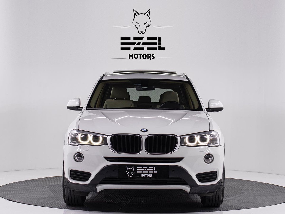 MotorsEzel's tweet photo. ***** Satışta ***** 

2014 BMW X3 S Drive 

121.000 km  699.000 TL

Aracımızı sahibinden Web sitesi üzerindeki EZEL MOTORS galeri mağazamızdan veya 1017797742  ilan numarası ile detaylı inceleyebilirsiniz. 

#bmw #bmw❤️ #bmwx3 #bmwtürkiye #bmwx1 #bmwx6 #bmwx2 #bmwm4 https://t.co/esnN618CcO