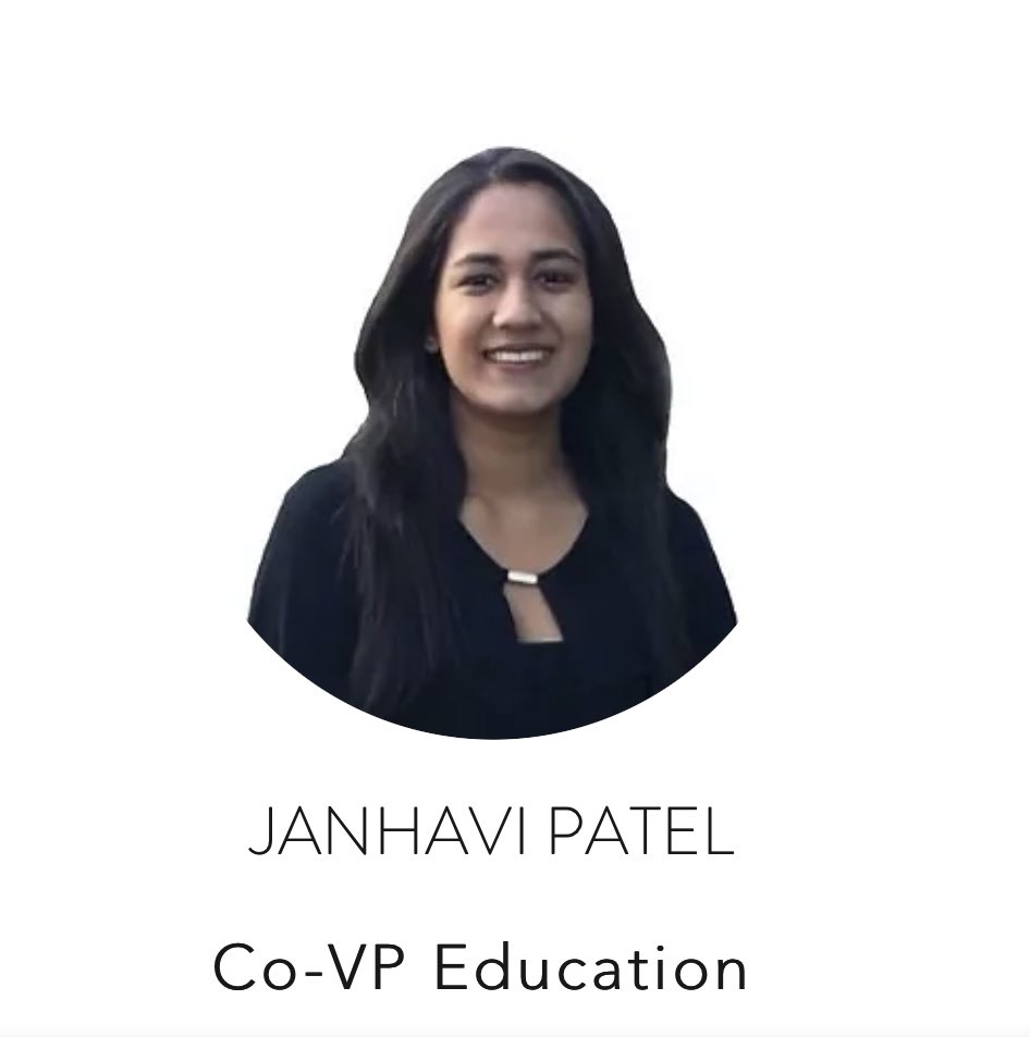 Prachip_28's tweet photo. Congratulations to our VP Education @JanhaviPatel16 to have matched  #GenSurg at @McMasterSurgery 🎉 so excited to follow your journey of becoming an amazing surgeon😍 https://t.co/9xsdME790A
