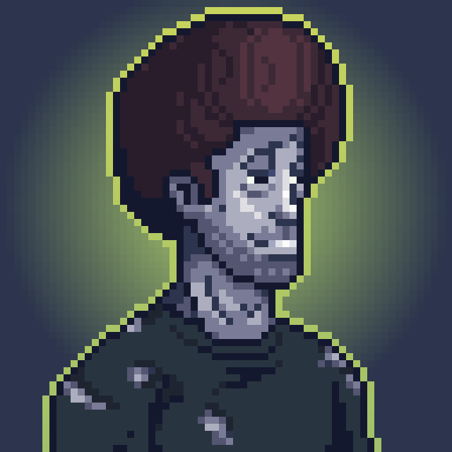 PixGods's tweet photo. PIXEL DEGODS FOR REAL DEGENS!

First 333 people to interact with be considered. 🤝

#FreeMint SOON

#NFTCommunity #SolanaNFTs #Solana #SolanaNFT https://t.co/mL8BgPuhh7