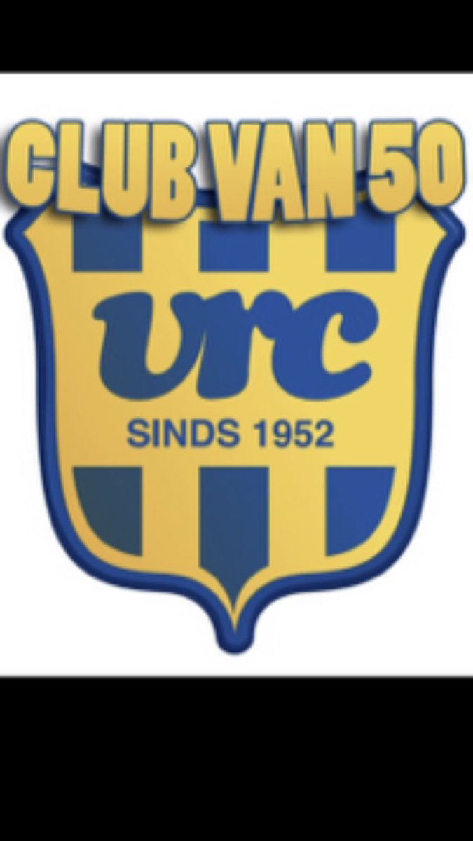 BSchuilenburg's tweet photo. Vandaag onze sponsoren bedankt met een fles wijn in een mooie verpakking @vvVRC @AadmiraaAlex @mirjam_admiraal @leendertissnl .
De club van 50 van @vvVRC  !!! https://t.co/ljTh6NQKTD