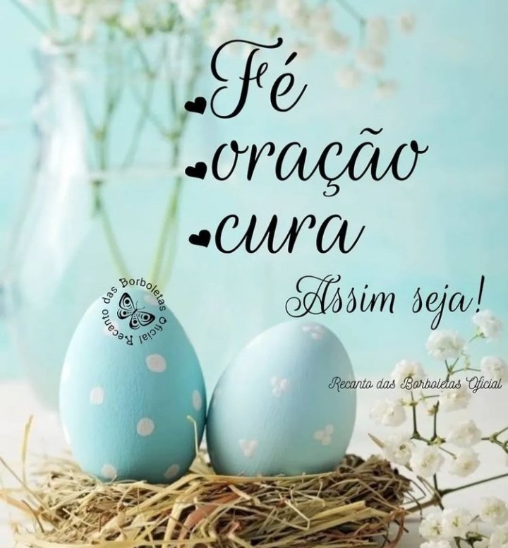 Páscoa é Cristo ♡

#Pascoa #PascoaChegando #EasterComing #JesusOCristo  #PorCausaDELE #Salvador  #BECAUSEofHIM #Easter