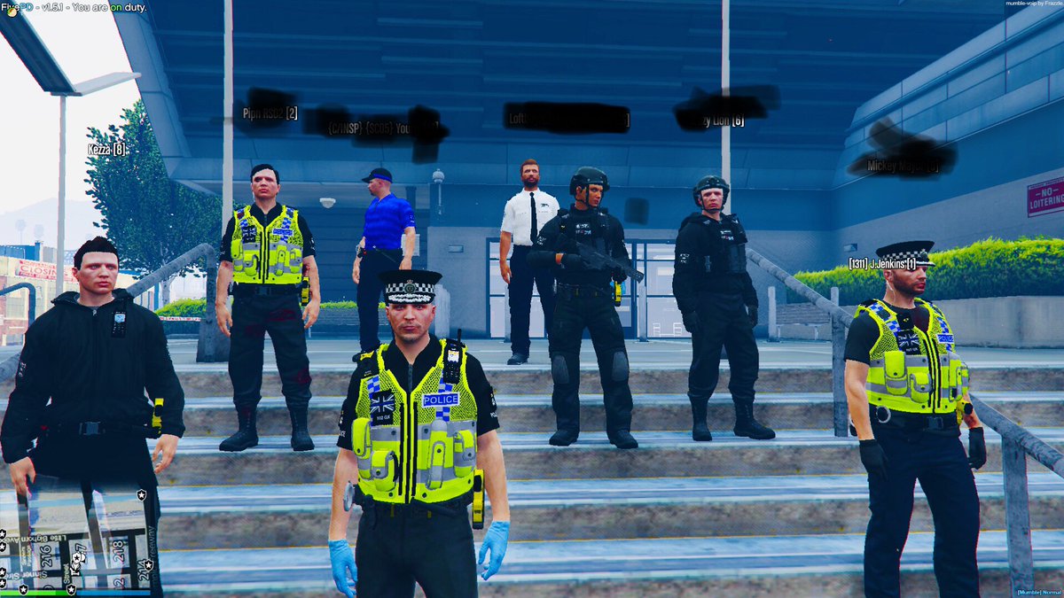 HPRP_Community's tweet photo. Come meet our team!
Come say hello to some our command team, we are excited to meet you! #hprpc #roleplay #FiveM https://t.co/lsjsiDrvNy