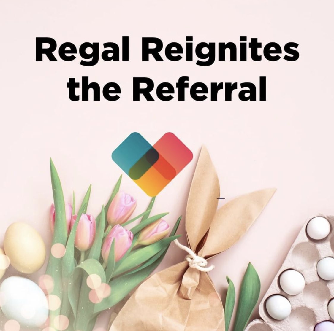 Our Elders need great care.
Do you have a colleague or friend who would be ideal to join our CareForce?

REFER a friend to work with REGAL and RECEIVE your $500 REWARD

Send name &amp; contact details to workhappy@regalhealth.com.au

*This promotion is valid from 14to 30 April 2022.