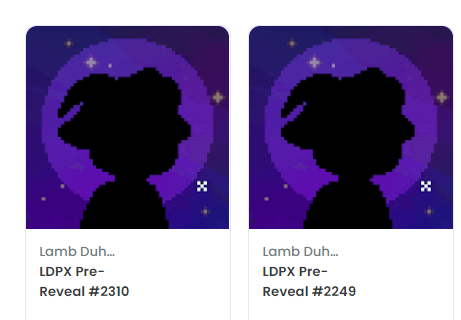 5Dot0Eh's tweet photo. Well membership has it's privileges.  Thanks to fellow #Ethalien holder @CreationzThree I was able to top up my $STAR to 2000 and mint another Lamb Duh PX!  Total cost for gas and $STAR authorization -> $35!  @EthaliensNFT coming through clutch! Thanks @ArtMcArty @DuhverseNFT https://t.co/F4Mrcl11Lm