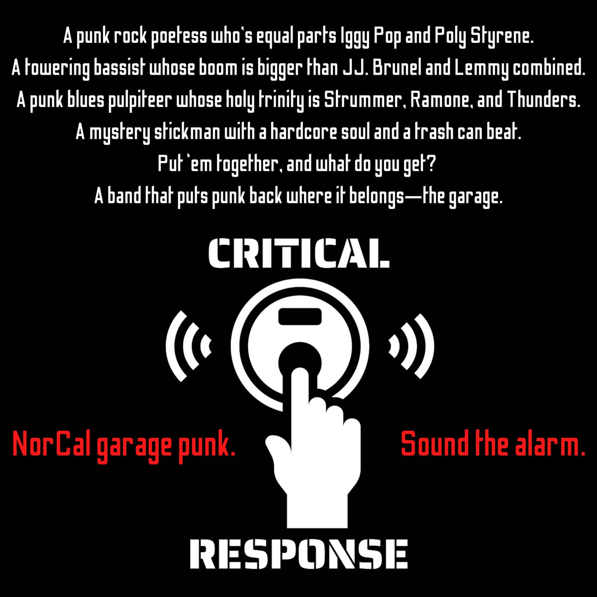 SA90punk's tweet photo. Mark and Celina have a new thing.  Follow it here - @CRNorCal https://t.co/gXi8wgWaub