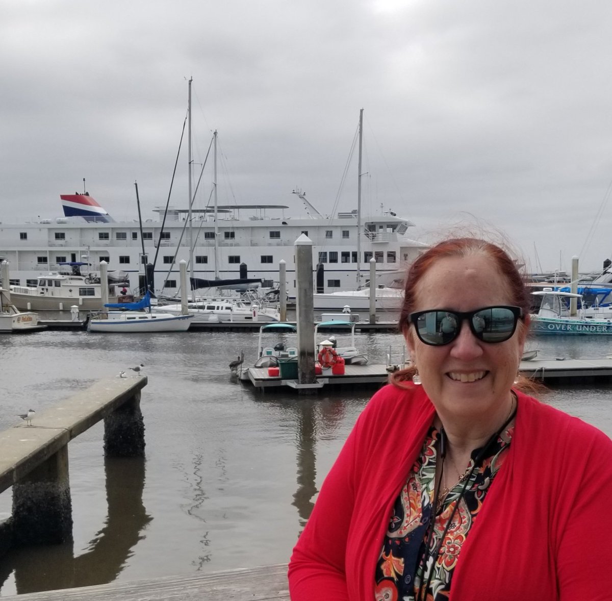 DoctorJAuthor's tweet photo. Down at #mymarina https://t.co/7UvIRsnqSh