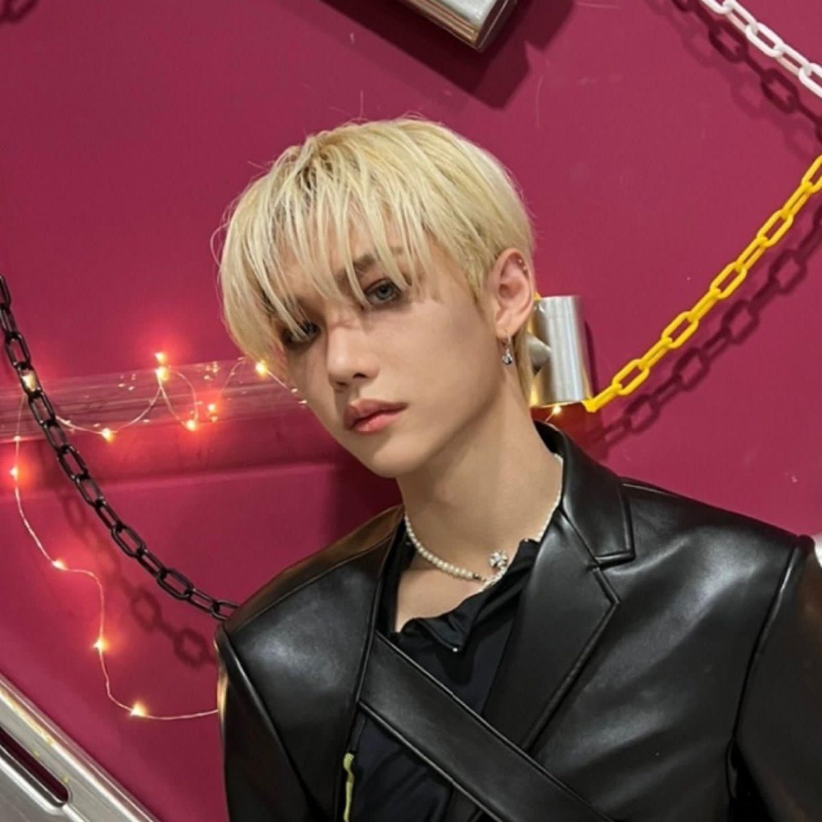 _skz_bubble_'s tweet photo. 🐥💭
[220415]

💌:changed his profile pic https://t.co/F5wrTVwyz4