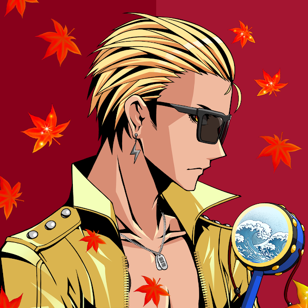 nusidaNFT's tweet photo. NGL it's nearly impossible to find a more beautiful and vibrant #NFT than @KiwamiNFT. Am I right!? 💗

#BornInJapan #TengokuClub #KiwamiNFT #Kiwami https://t.co/QJE1cndCTU