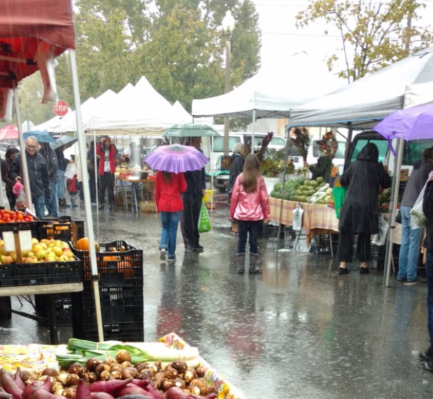 edenpurebeef's tweet photo. RAIN ALERT!  Brookhaven &amp; Marietta will be OPEN Saturday April 16th - https://t.co/kCkLNLhIYw https://t.co/YTEMl43OVF