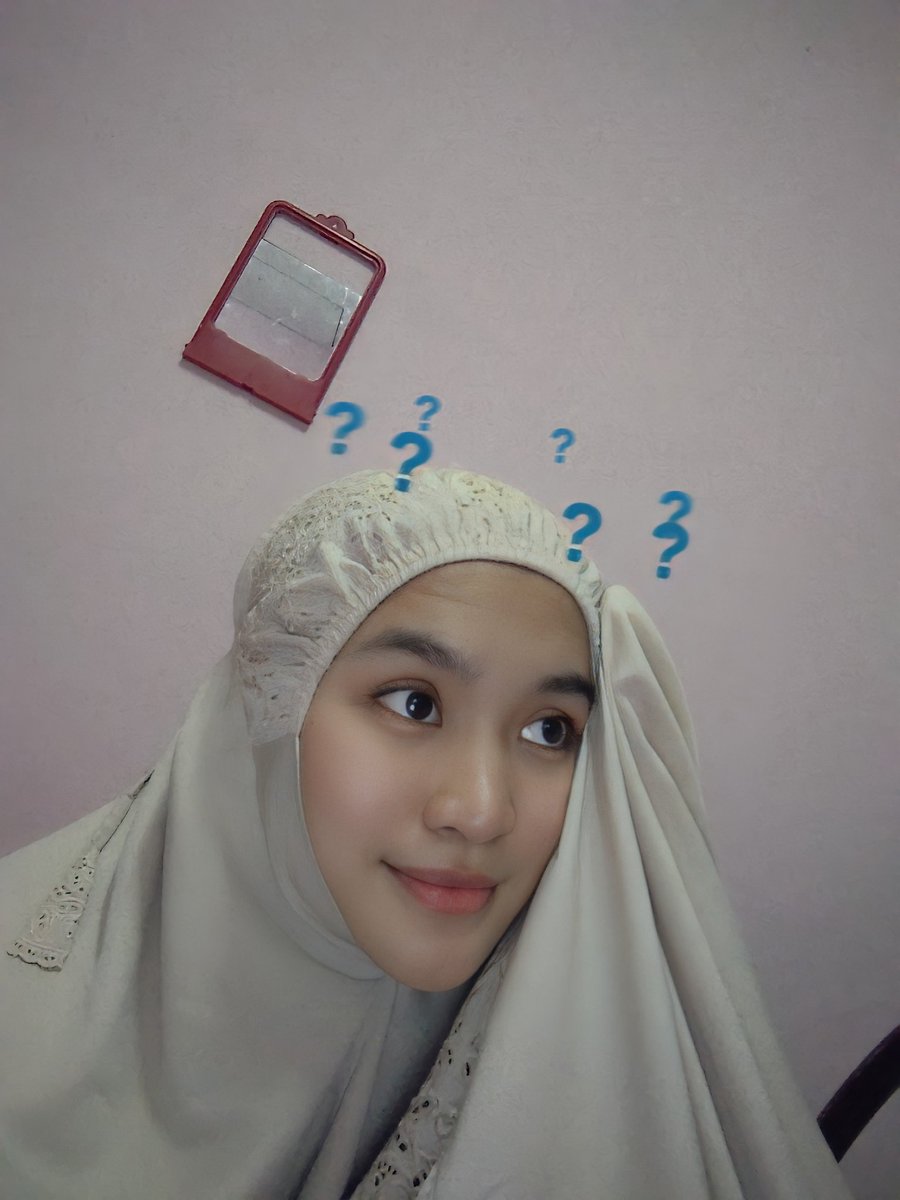 ayunialimon_'s tweet photo. 🗣: Kau bila mau kawin? 
Me : https://t.co/Aztkj8j6NW