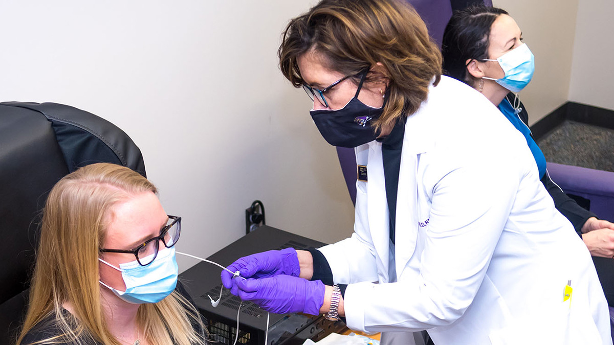 EastCarolina's tweet photo. Faculty at @ecunursing are leaders in their fields, ranging from women’s health to rural health care ⚕️

Learn how they support your #PirateExperience 🏴‍☠️

→ Linda Bolin: https://t.co/Hve1qvTg2e
→ Pamela Reis: https://t.co/uHLn257xdo
→ Michelle Skipper: https://t.co/eAGRyHRn1P https://t.co/pss3iwE0Qp
