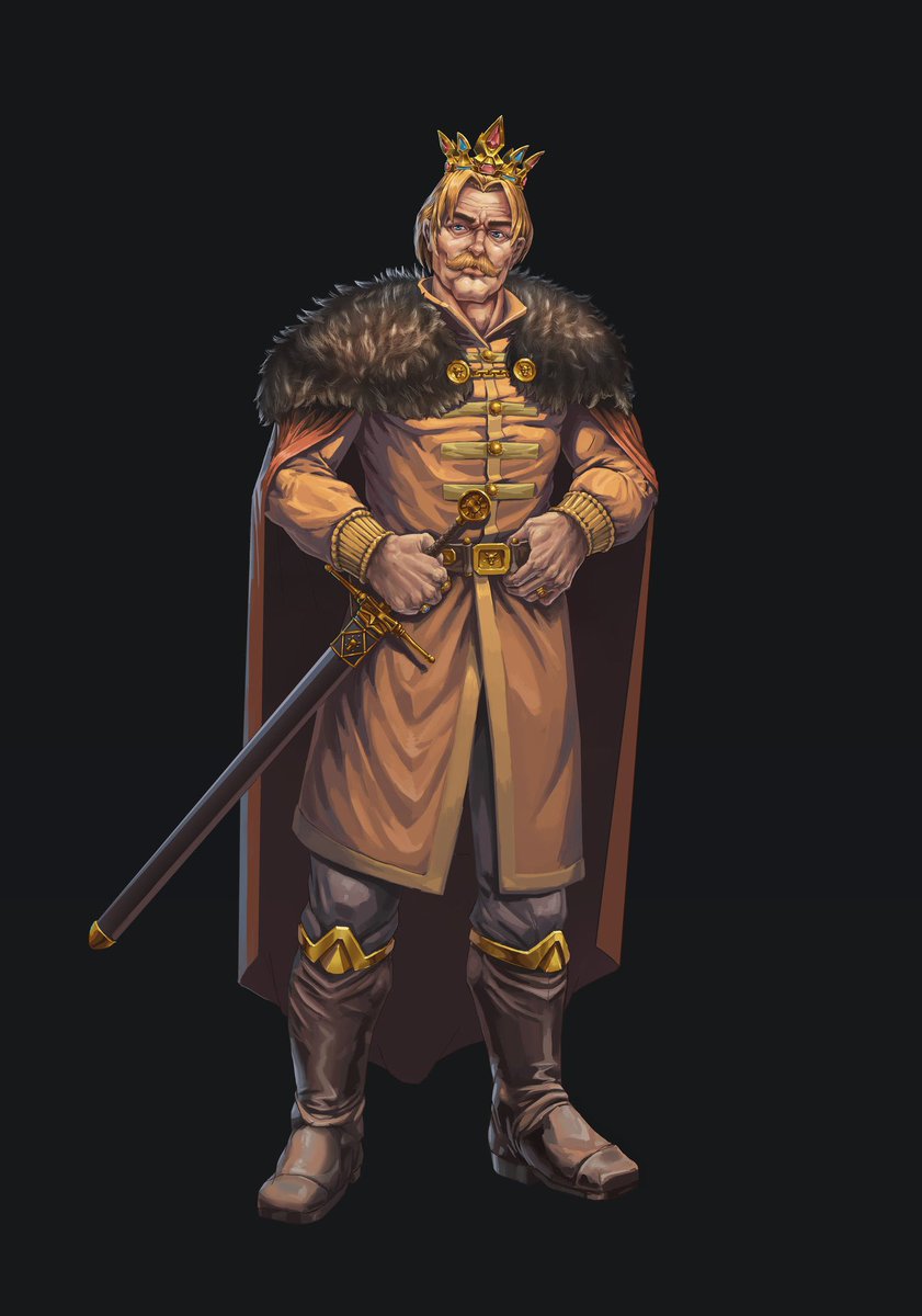 kestrol's tweet photo. @NFTKingForever Imagine getting paid for a hobby, a game that all the characters are #NFTs and you own all your characters 🤯🤯 ... @PuzzlesCrusade  really did a number on this one🔥🔥
#PuzzlesCrusadeNFT https://t.co/1bcYrSjYhe