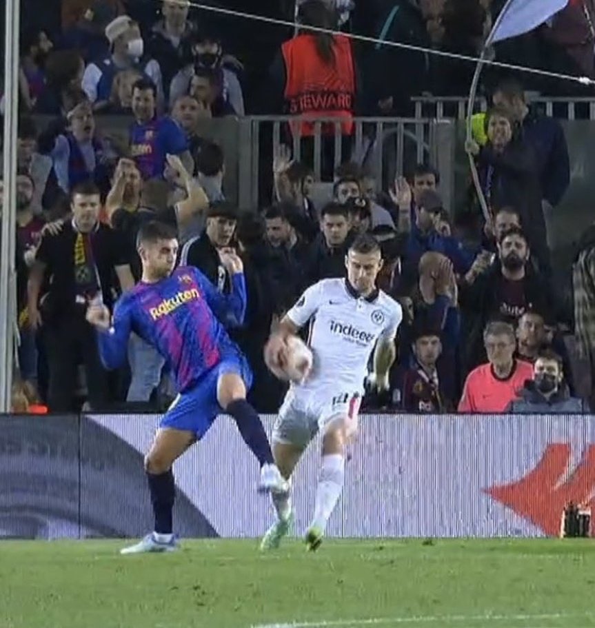 DANIEL GIRONÈS tweet media