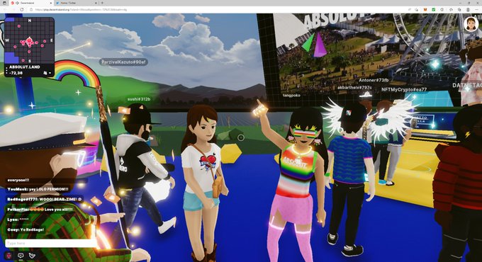 Sharing a picture with @tangpoko in @AbsolutUS #AbsolutLand https://t.co/BwBjDiMcH7<a class="tags" target="_blank" title="On Twitter" href="/?out=eyJ0eXAiOiJKV1QiLCJhbGciOiJIUzUxMiJ9.eyJpYXQiOjE3MjA2MTI5ODIsImlzcyI6InR3cG9ybnN0YXJzLmNvbSIsIm5iZiI6MTcyMDYxMjk4MiwiZXhwIjoxNzUyMTQ4OTgyLCJyZWRpcmVjdF91cmwiOiJodHRwczovL3R3aXR0ZXIuY29tL3Rhbmdwb2tvIn0.yN9chvXjecwcQwBThBHmbBiNjbIhyChe-mMtBTjGLAH1cTROGhXM75etYhkhCet1hnQ0D3SZhvqUePzjoqFO6g">@tangpoko</a><a class="tags" target="_blank" title="On Twitter" href="/?out=eyJ0eXAiOiJKV1QiLCJhbGciOiJIUzUxMiJ9.eyJpYXQiOjE3MjA2MTI5ODIsImlzcyI6InR3cG9ybnN0YXJzLmNvbSIsIm5iZiI6MTcyMDYxMjk4MiwiZXhwIjoxNzUyMTQ4OTgyLCJyZWRpcmVjdF91cmwiOiJodHRwczovL3R3aXR0ZXIuY29tL0Fic29sdXRVUyJ9.zZrcI-65Vze7MTt_47JDwkjjIKWUmFu7t_jveNtS2za_f4OoCutSLZdVWoBQbGgXpvhLbceqWmne1eVSkoTlpg">@AbsolutUS</a><a href="/tag/absolutland"class="tags"><span>#absolutland</span></a>