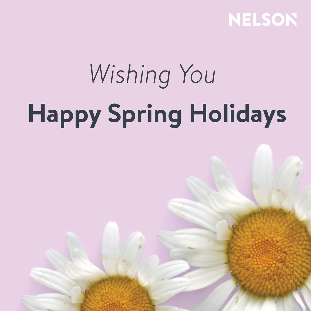 NELSON Worldwide tweet media