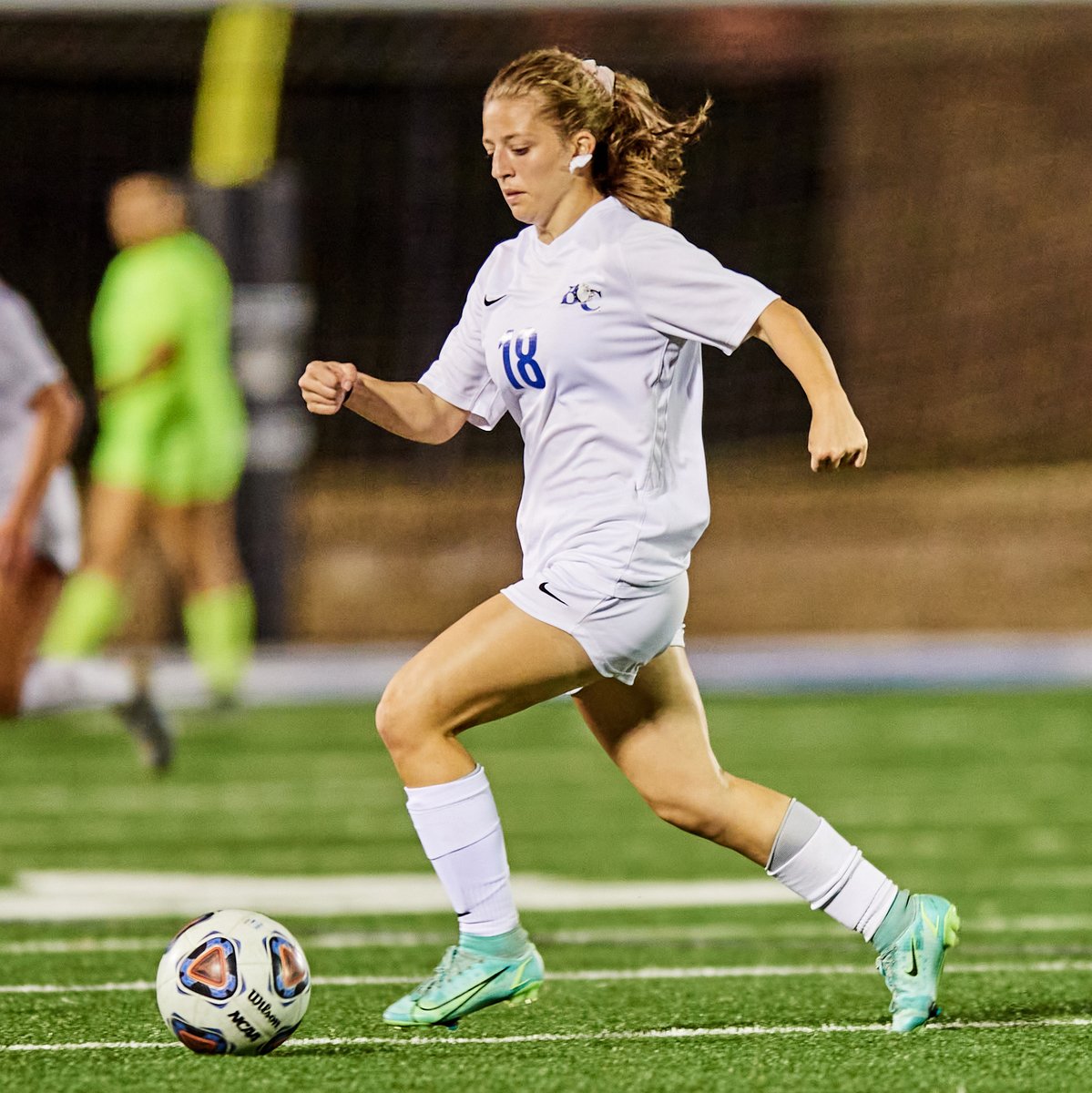 Barton College Athletics tweet media
