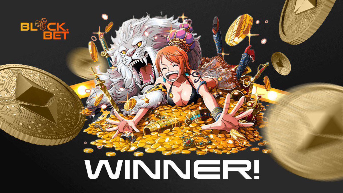 BlockBet_'s tweet photo. Congratulations to @airdropcuhoca on winning 10 $SOL

DM us to claim your prize! 

#Bitcoin #NFTs #Casino #Crypto #NFTGiveaway #Solana #BlockBet https://t.co/1uqyX5Xtlz