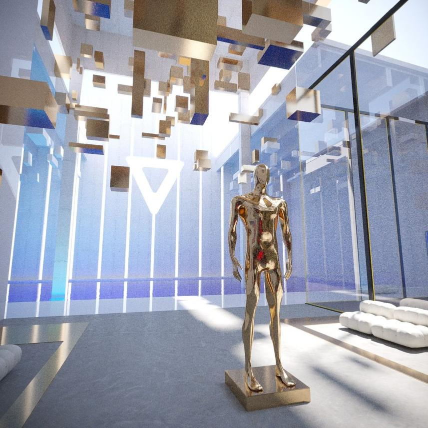 radrugs_io's tweet photo. We are excited to announce that we have been selected as a @Moduluc Launch Partner for the upcoming enviro Showcase Event!

Their demos look dope, and 3 @RadRugsNFT were chosen by popular demand 🔥 https://t.co/Zrshd7LrP1