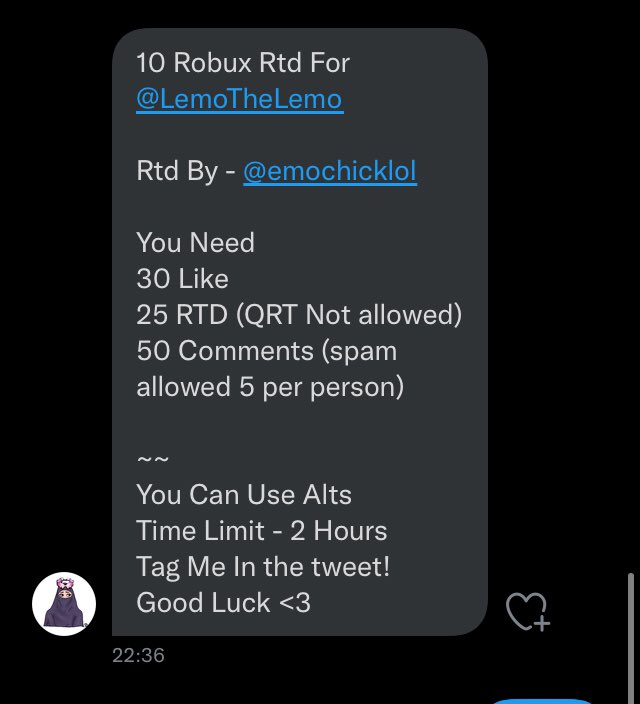 🍋Lemo:im rarely online☾ ✩ tweet media