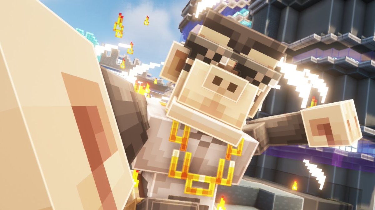 Who wants trait-based utility? 👀 ⚔️