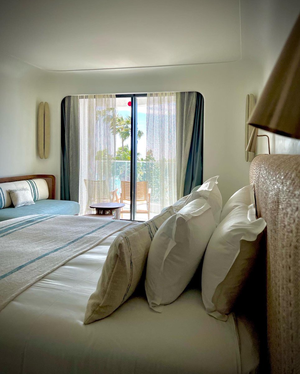 petitlugourmand's tweet photo. Hôtel Belle Plage Cannes : Est la nouvelle adresse à Cannes qui fait parler d’elle et qui est bien plus qu’un simple hôtel. C’est un lieu de vie multiple, qu’il est bon de connaître pour vivre une villégiature rêvée dans le sud #CotedAzurFrance #Cannes #hotel #clegroup https://t.co/3MlxALF7QH