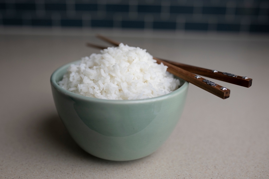 ArkAgResearch's tweet photo. The Arkansas Rice Breeding Team released its third jasmine-type aromatic rice — ARoma 22 — amid a market with growing demand.⁠ Read the story: https://t.co/BLDBQYxhoz
⁠#ARrice @AginArk @Arkansas_Rice @Think_Rice https://t.co/QoT1YgOjtv