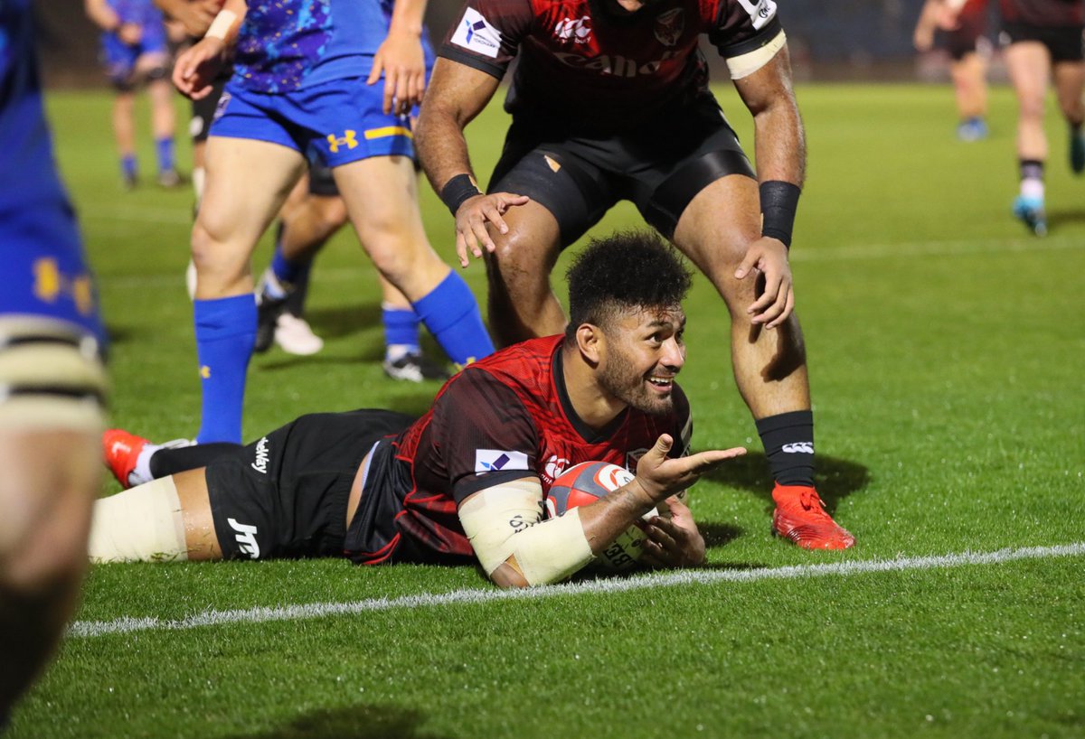 Canon_Eagles's tweet photo. 📷GamePhoto 2
by水谷たかひと
#LeagueOne2022 
Round13 APR 15 fri WON!!
v #SA浦安 
35(5T 5G) - 5(1T)
__________

#Next #HostGame ✨🦅
🏉Round14 APR 23 sat 14:30
📍#日産スタジアム YOKOHAMA‼️
🆚#埼玉WK 
🎫TICKET⏩ https://t.co/0DDsyStutH

#横浜キヤノンイーグルス 
#YokohamaCanonEagles https://t.co/FUiyogAIlH